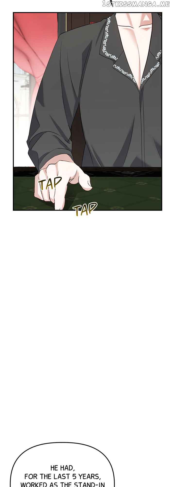 The Fake Duchess In Distresss Chapter 15 page 27