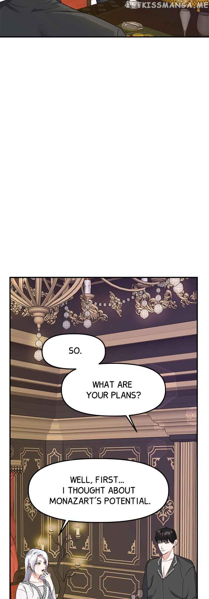 The Fake Duchess In Distresss Chapter 15 page 2