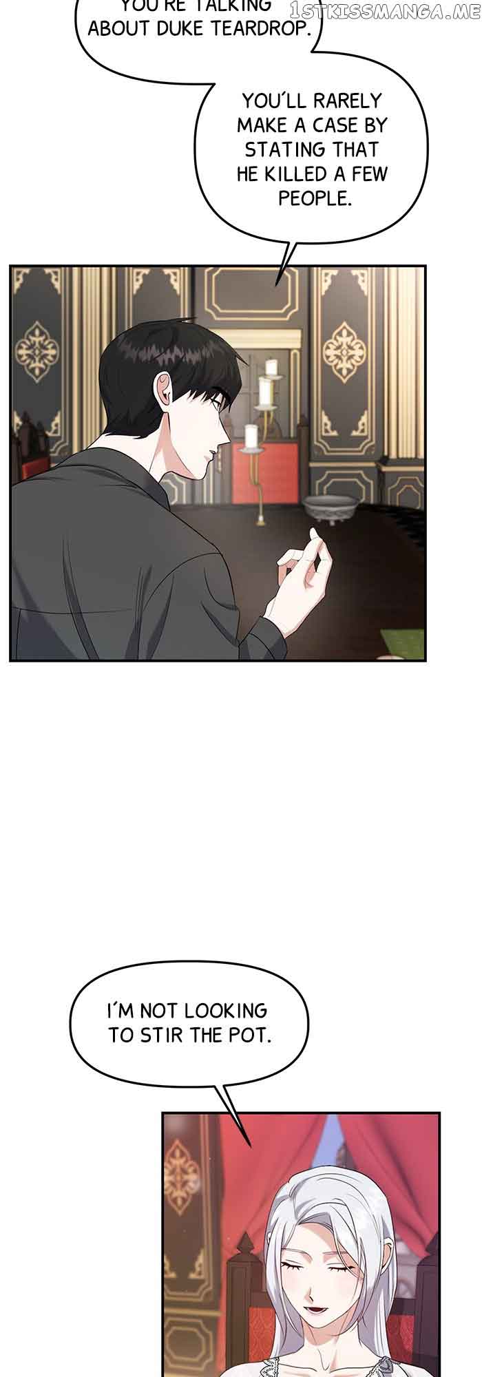 The Fake Duchess In Distresss Chapter 15 page 30