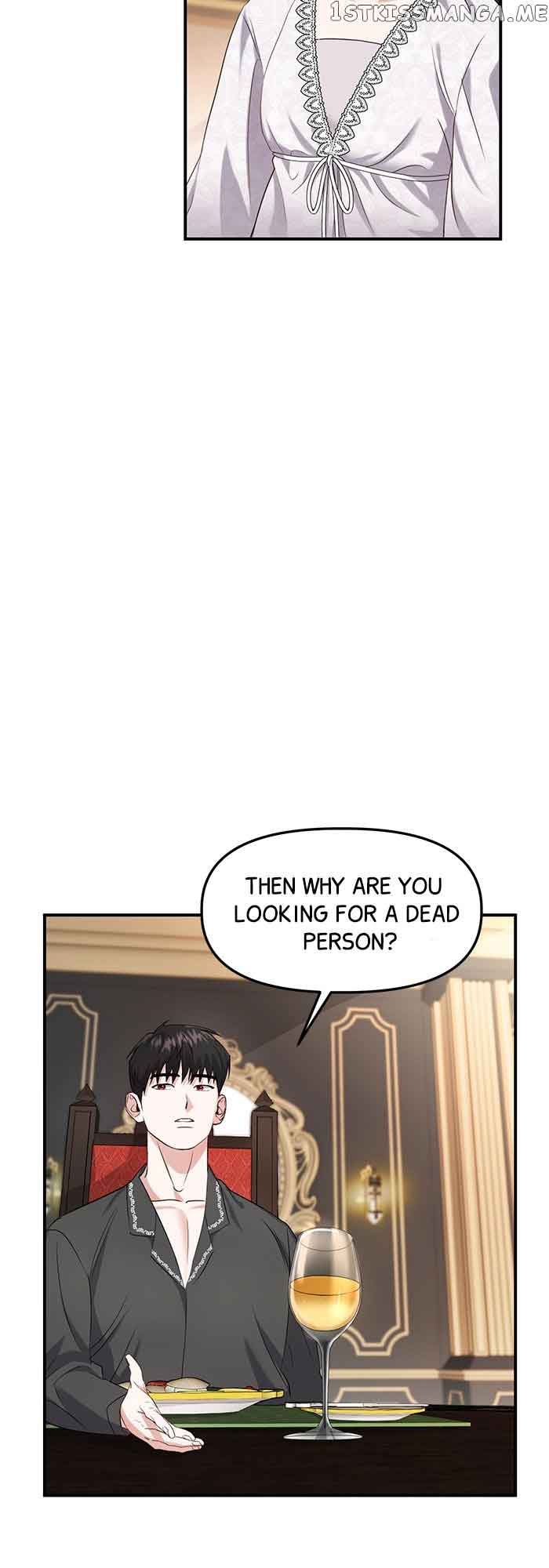 The Fake Duchess In Distresss Chapter 15 page 31