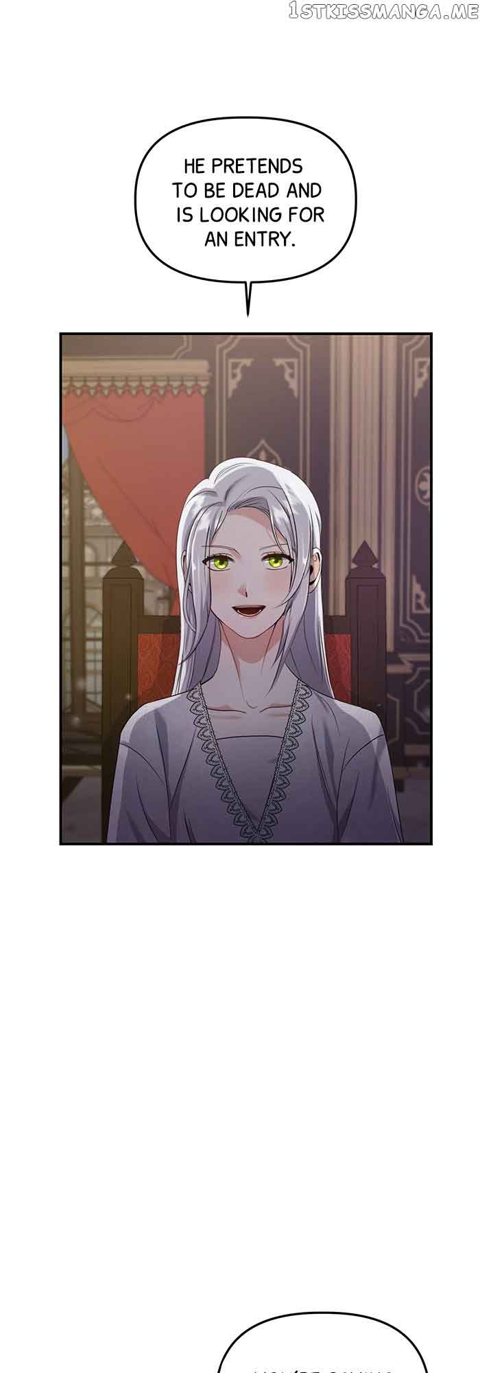 The Fake Duchess In Distresss Chapter 15 page 36