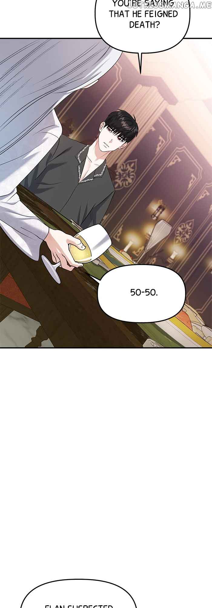 The Fake Duchess In Distresss Chapter 15 page 37