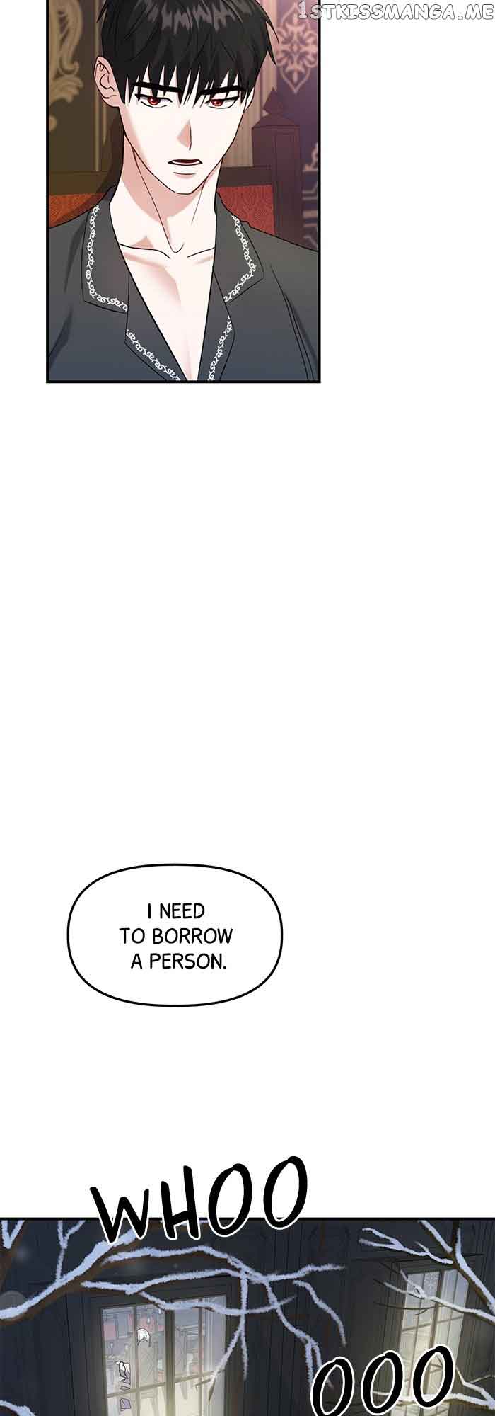 The Fake Duchess In Distresss Chapter 15 page 40