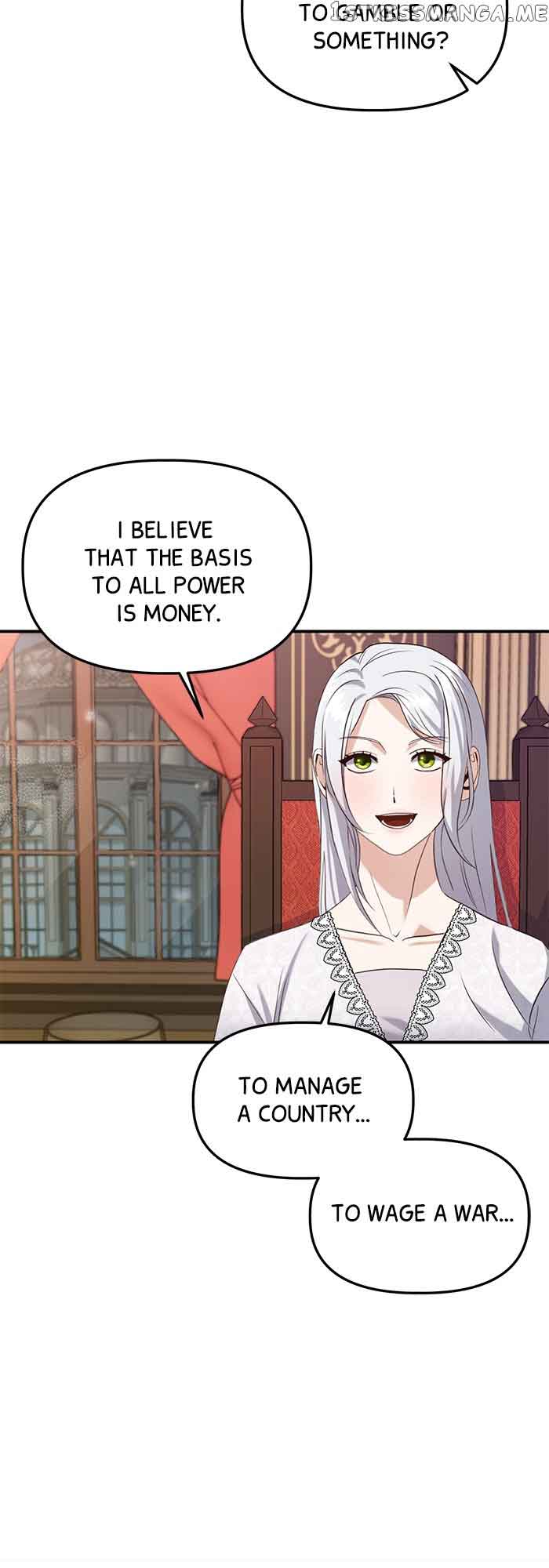 The Fake Duchess In Distresss Chapter 15 page 43