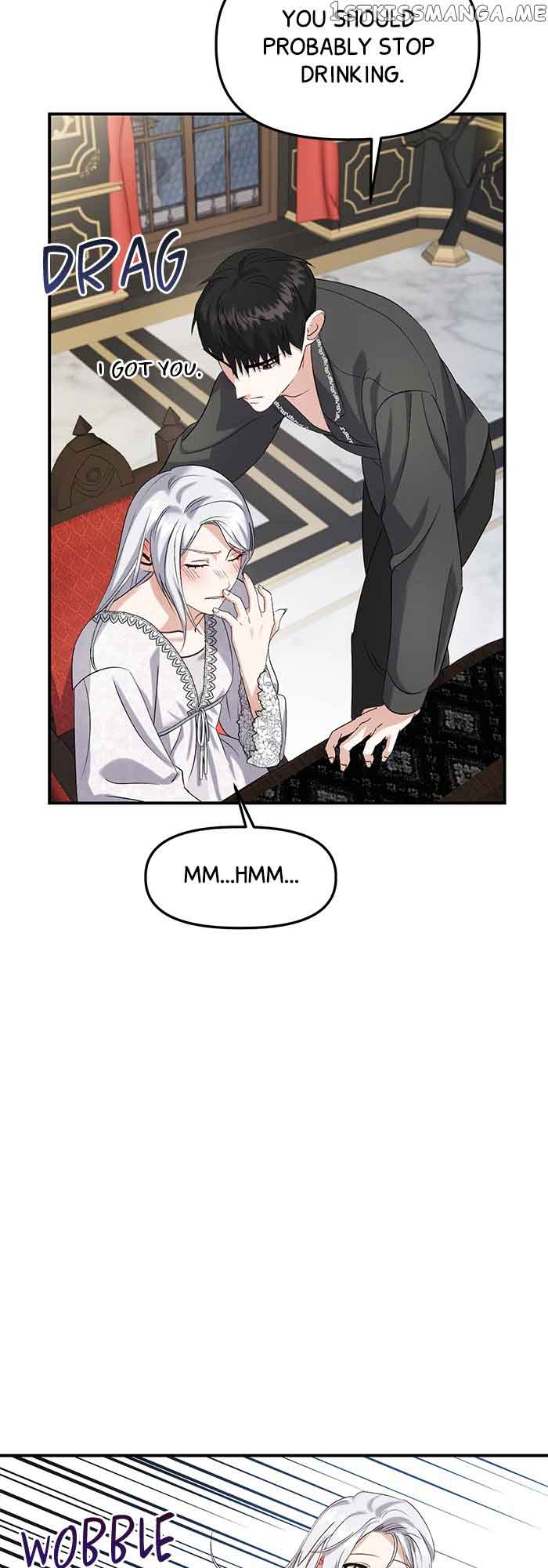 The Fake Duchess In Distresss Chapter 15 page 46
