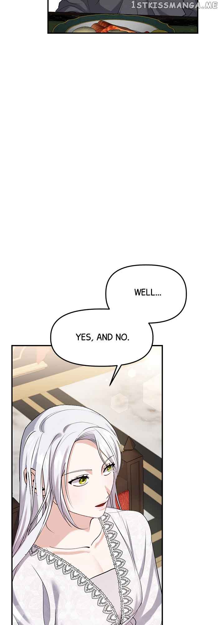 The Fake Duchess In Distresss Chapter 15 page 4