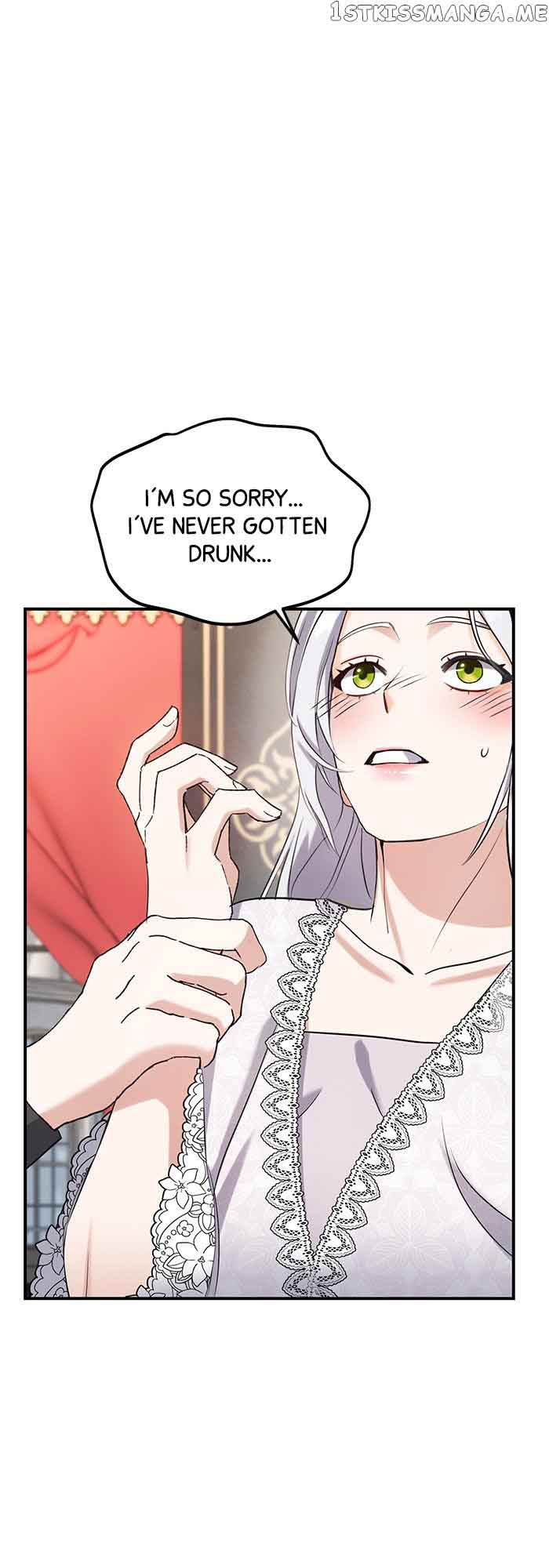 The Fake Duchess In Distresss Chapter 15 page 49