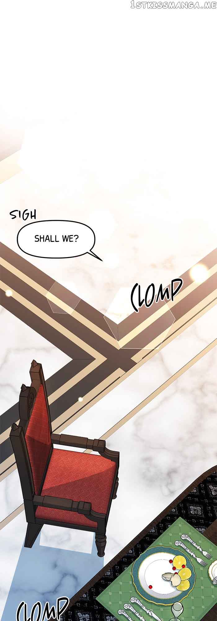 The Fake Duchess In Distresss Chapter 15 page 55
