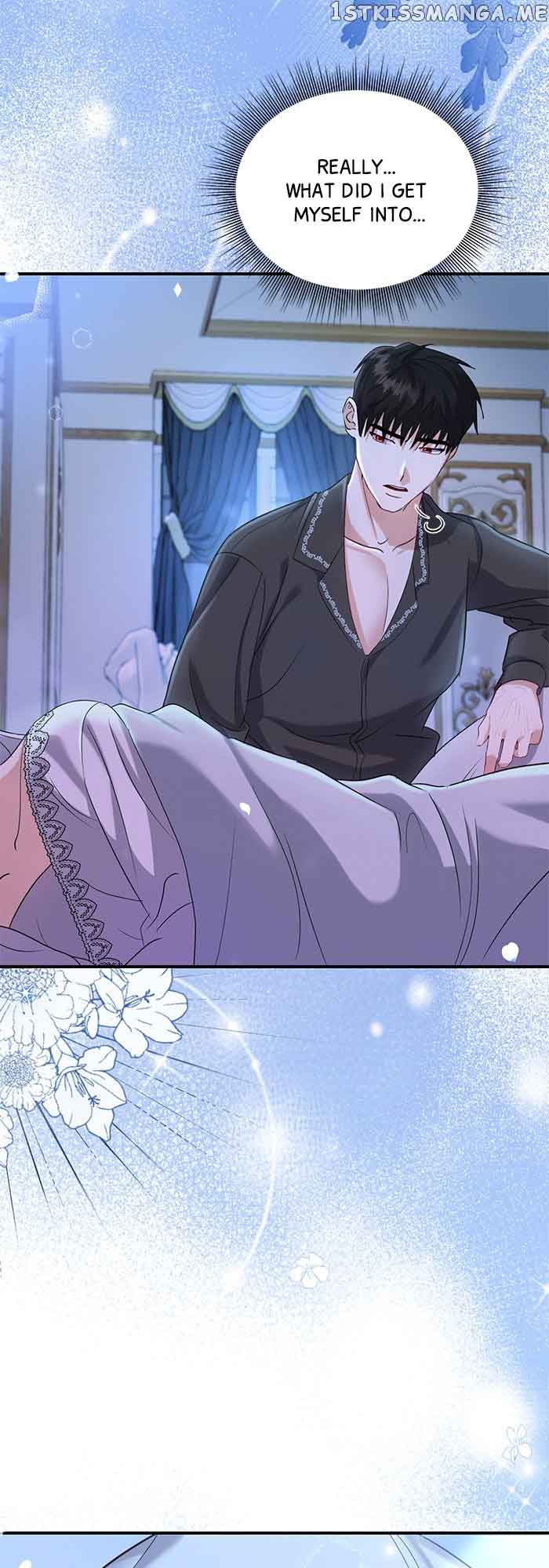 The Fake Duchess In Distresss Chapter 15 page 58