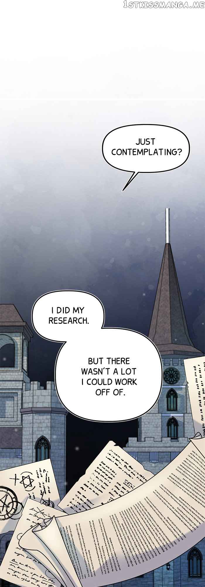 The Fake Duchess In Distresss Chapter 15 page 7