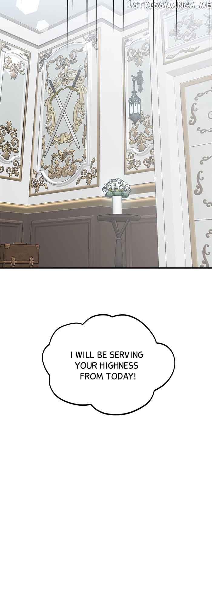 The Fake Duchess In Distresss Chapter 16 page 11