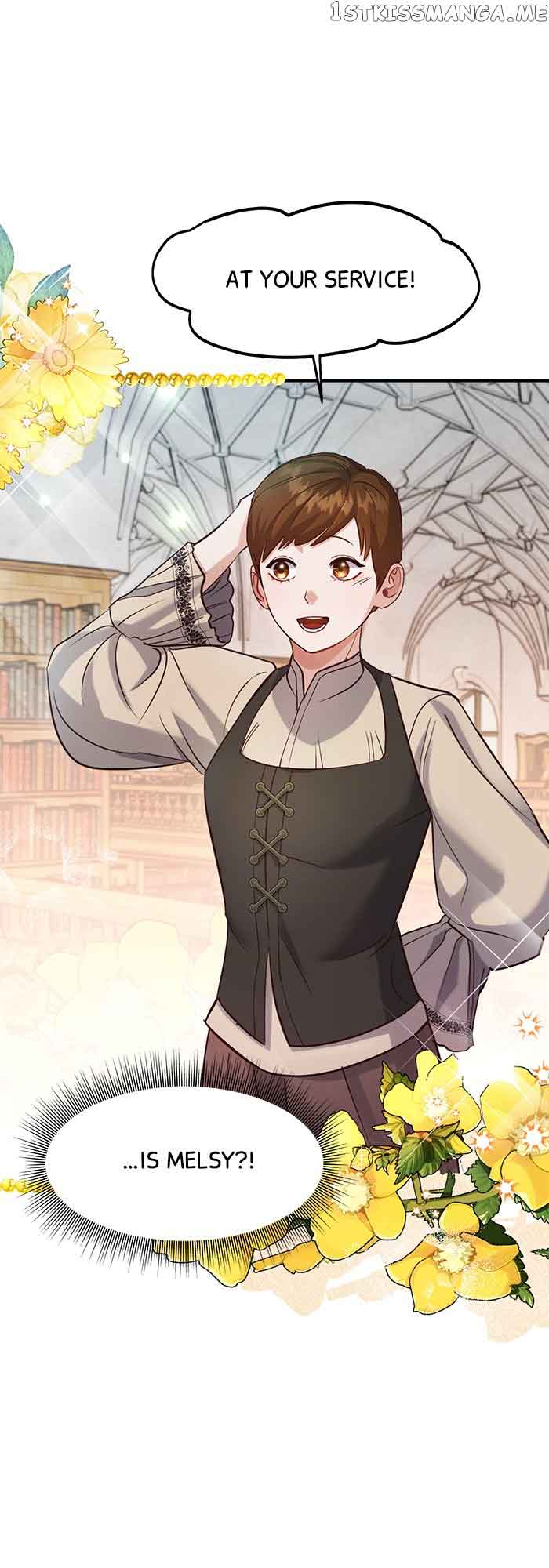 The Fake Duchess In Distresss Chapter 16 page 13