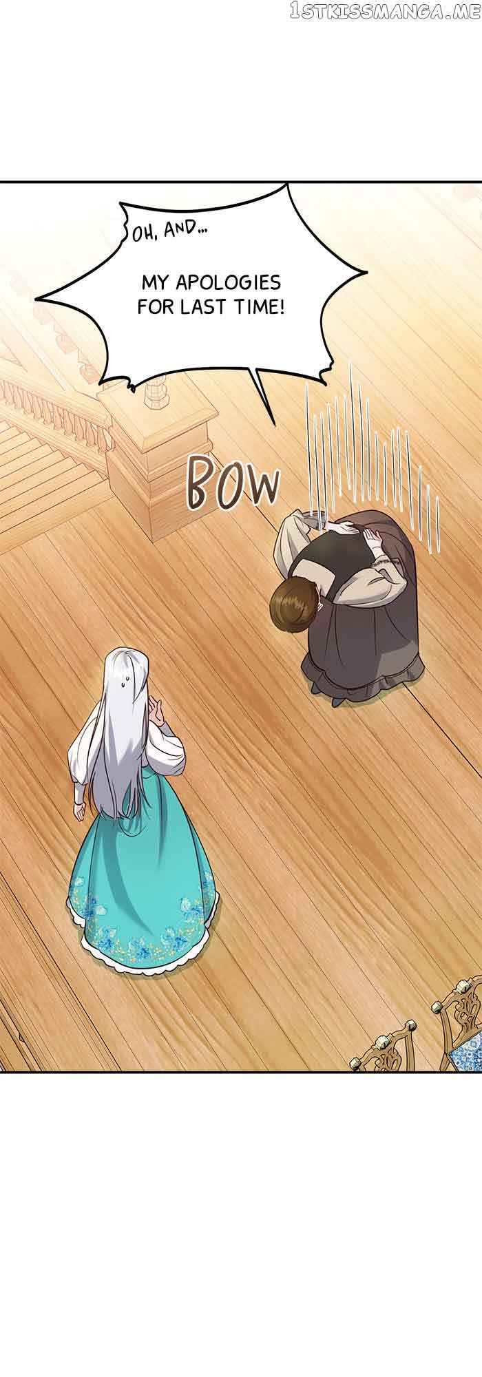 The Fake Duchess In Distresss Chapter 16 page 14
