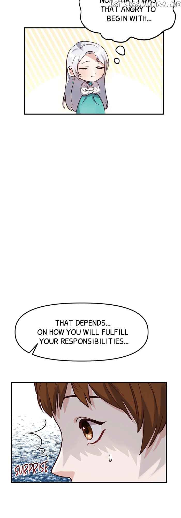The Fake Duchess In Distresss Chapter 16 page 16