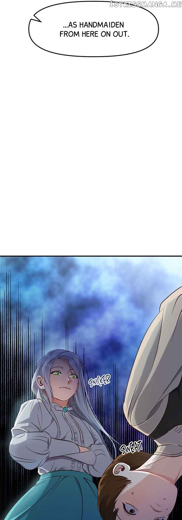 The Fake Duchess In Distresss Chapter 16 page 17