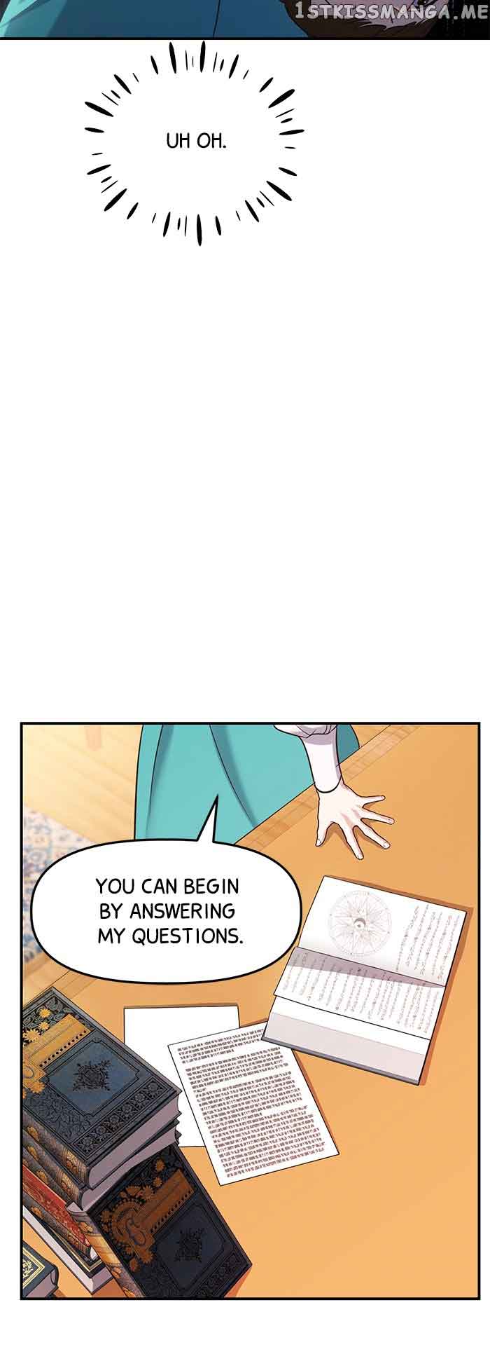 The Fake Duchess In Distresss Chapter 16 page 18