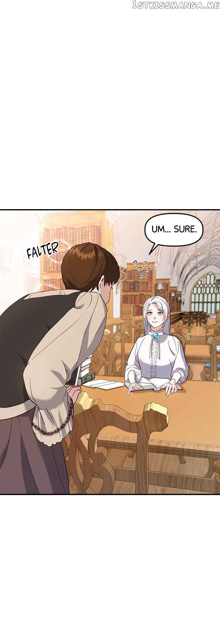 The Fake Duchess In Distresss Chapter 16 page 19