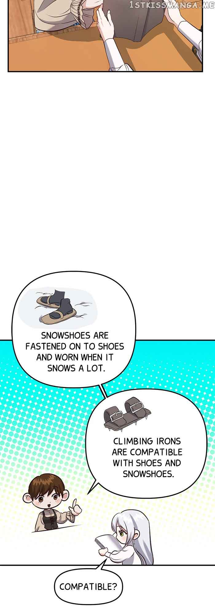 The Fake Duchess In Distresss Chapter 16 page 23