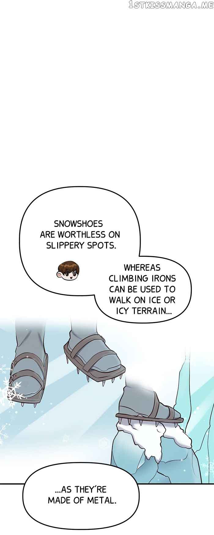 The Fake Duchess In Distresss Chapter 16 page 24