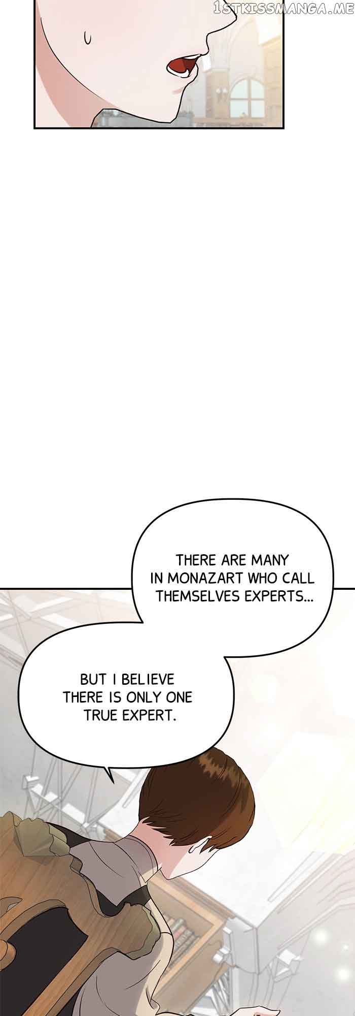 The Fake Duchess In Distresss Chapter 16 page 27