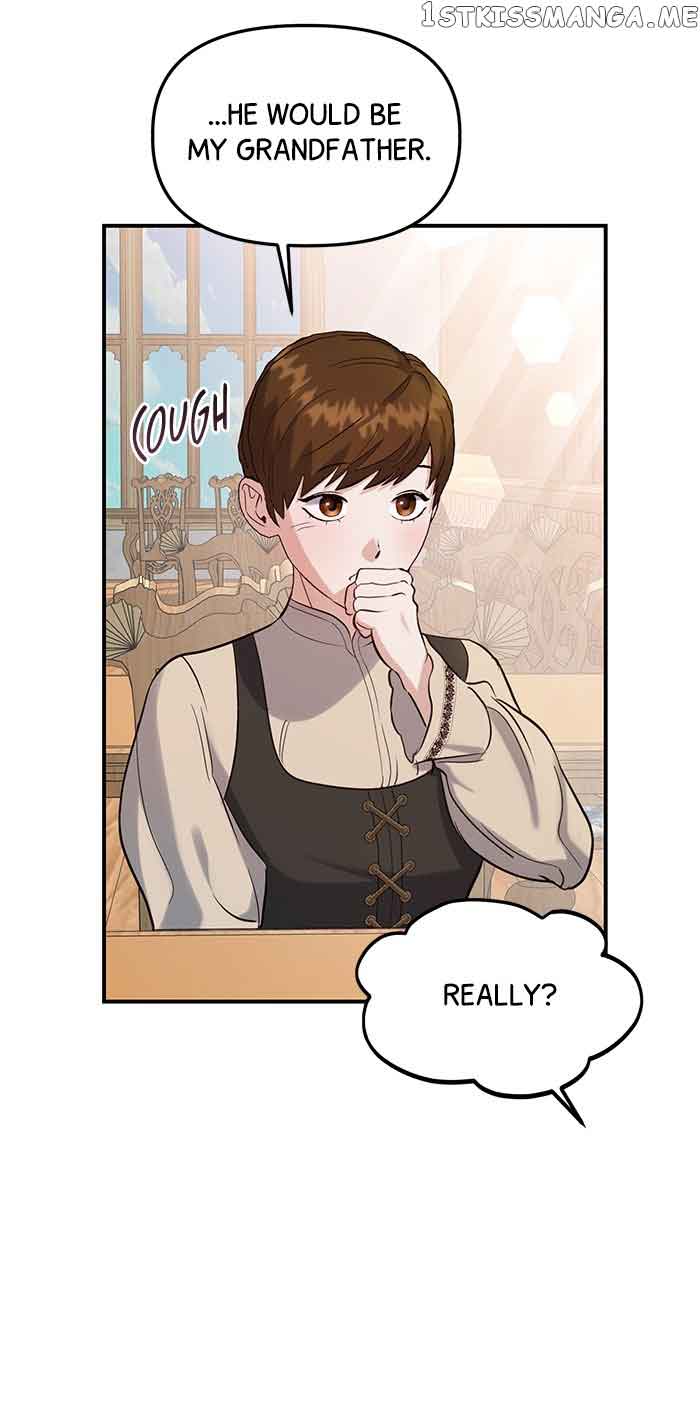 The Fake Duchess In Distresss Chapter 16 page 30