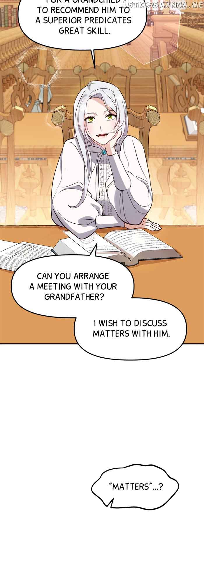 The Fake Duchess In Distresss Chapter 16 page 32