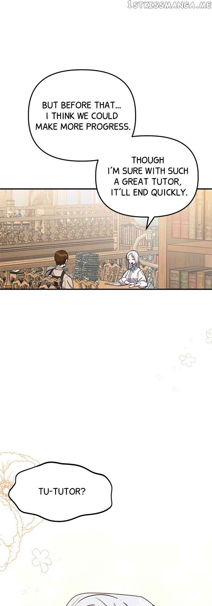 The Fake Duchess In Distresss Chapter 16 page 33