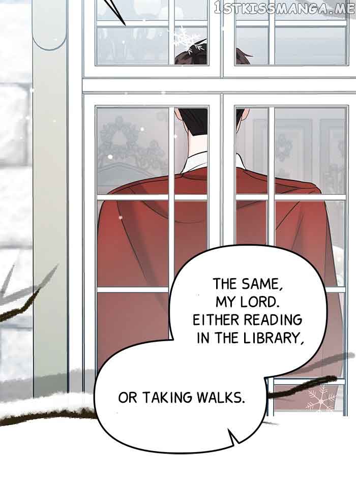 The Fake Duchess In Distresss Chapter 16 page 36