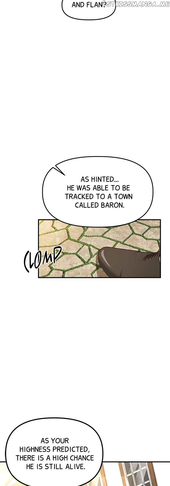 The Fake Duchess In Distresss Chapter 16 page 41