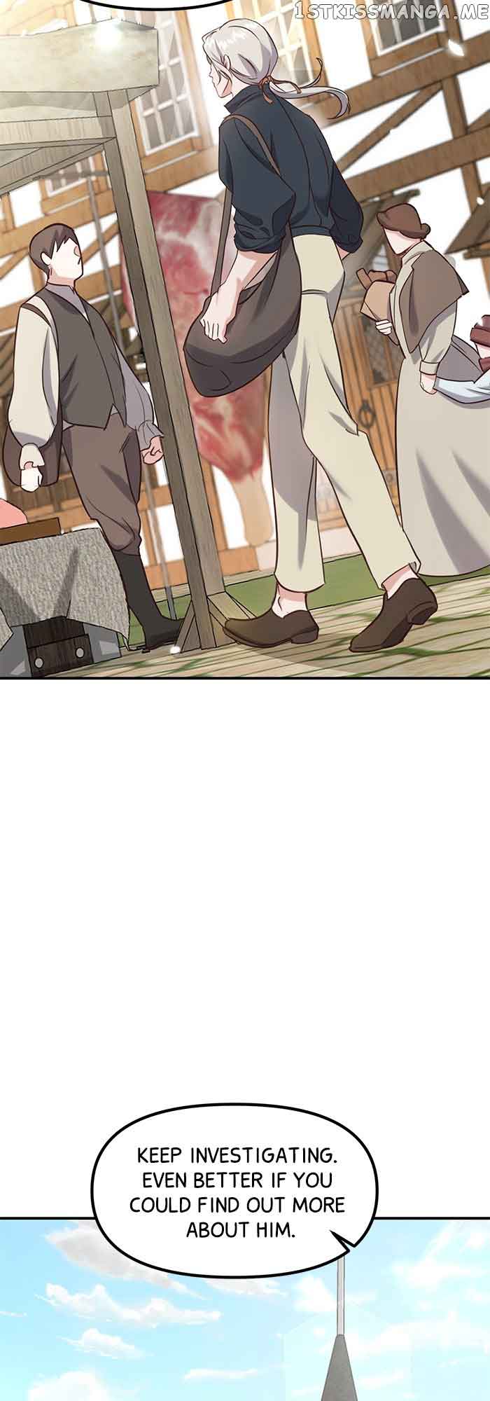 The Fake Duchess In Distresss Chapter 16 page 42