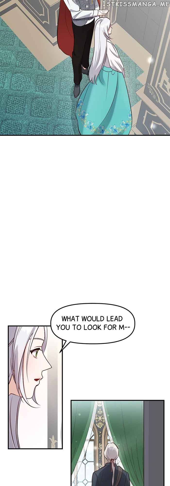 The Fake Duchess In Distresss Chapter 16 page 45