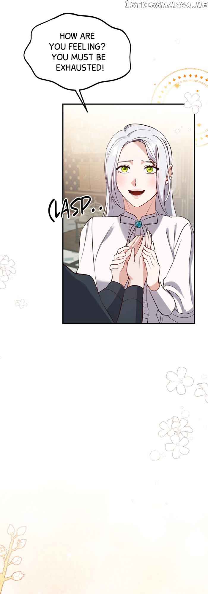 The Fake Duchess In Distresss Chapter 16 page 48