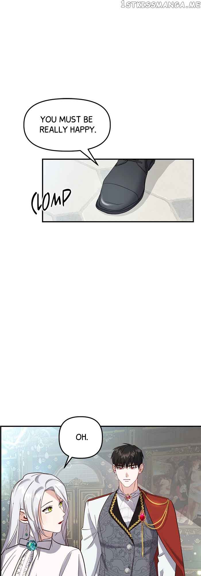 The Fake Duchess In Distresss Chapter 16 page 51
