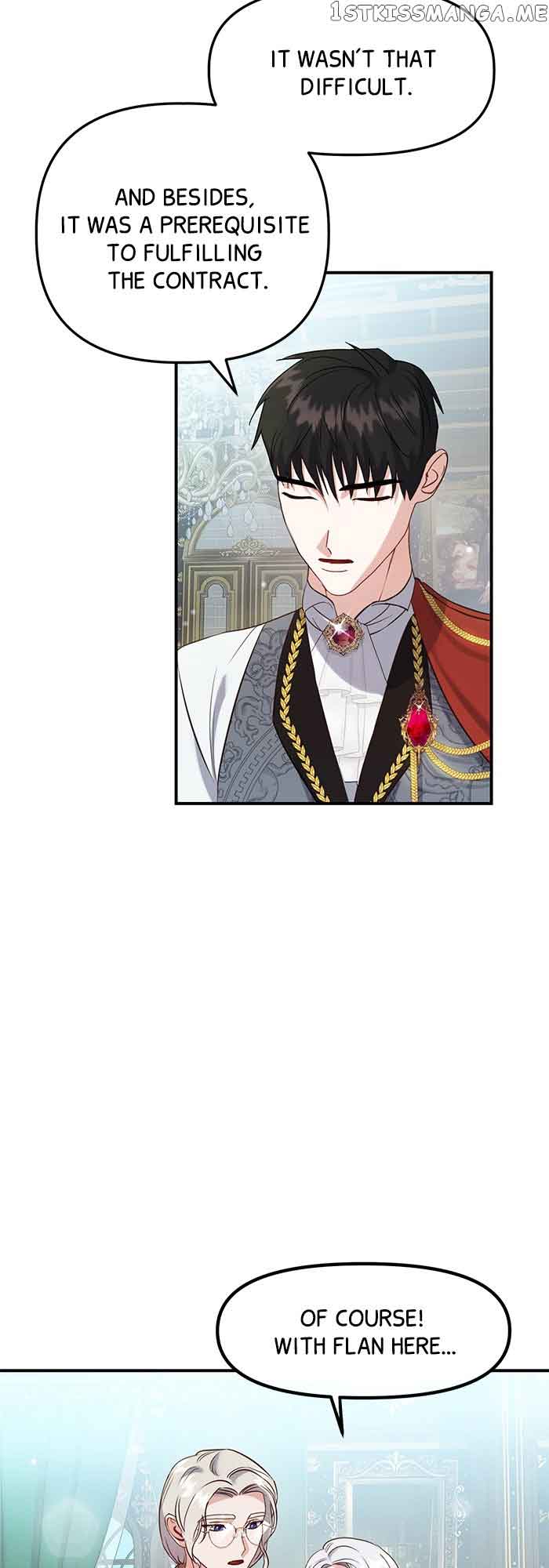 The Fake Duchess In Distresss Chapter 16 page 53
