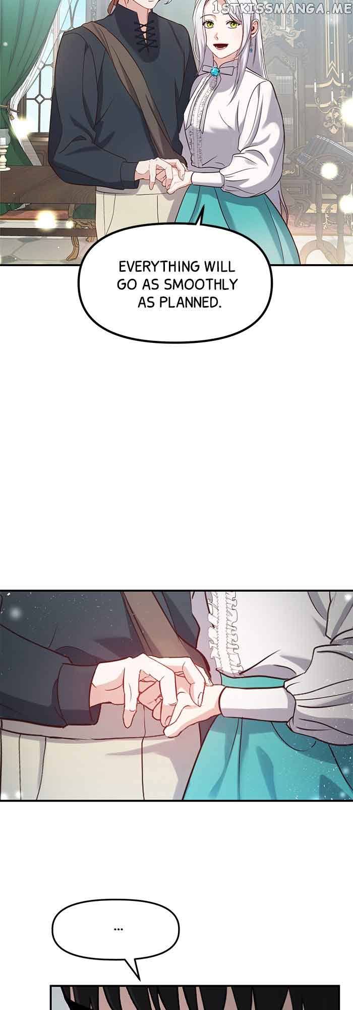 The Fake Duchess In Distresss Chapter 16 page 54