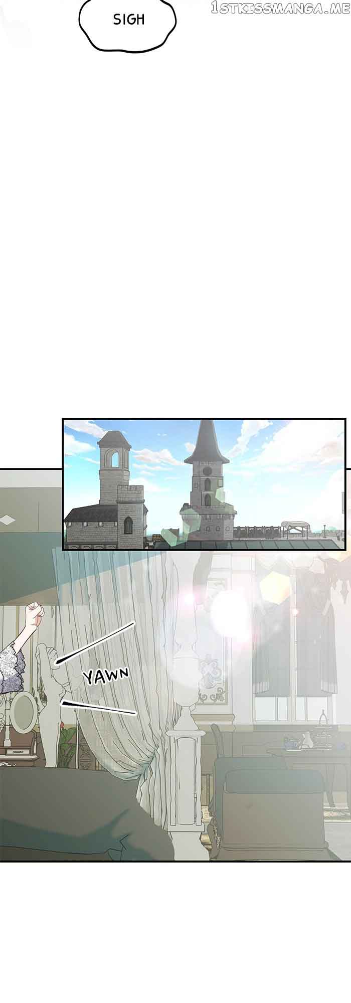 The Fake Duchess In Distresss Chapter 16 page 8