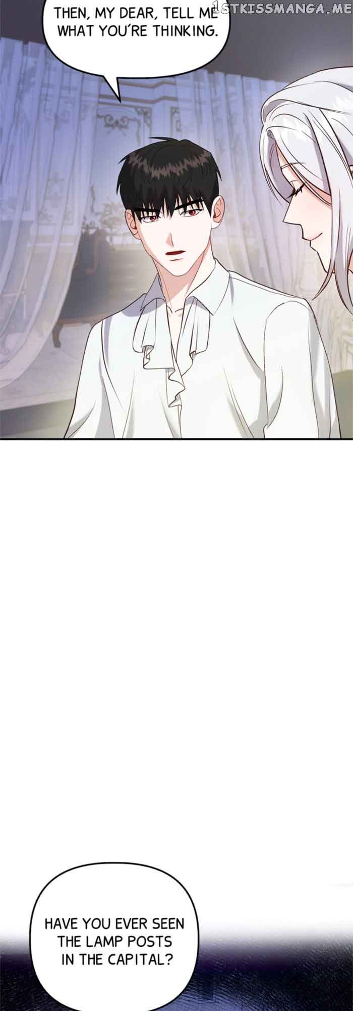 The Fake Duchess In Distresss Chapter 18 page 9