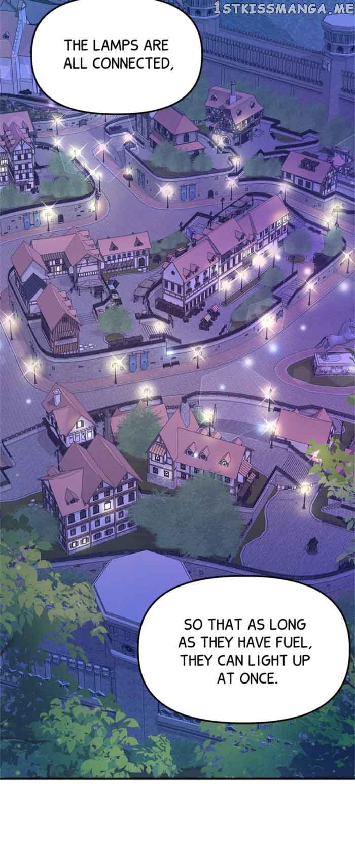 The Fake Duchess In Distresss Chapter 18 page 11