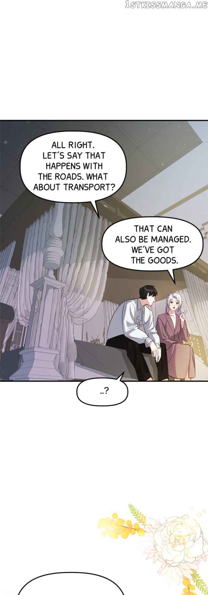 The Fake Duchess In Distresss Chapter 18 page 12
