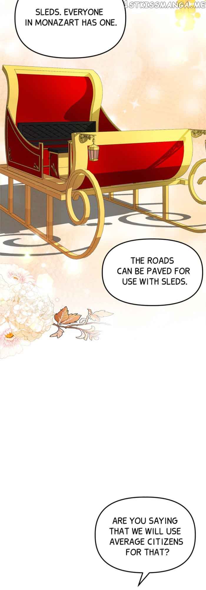 The Fake Duchess In Distresss Chapter 18 page 13
