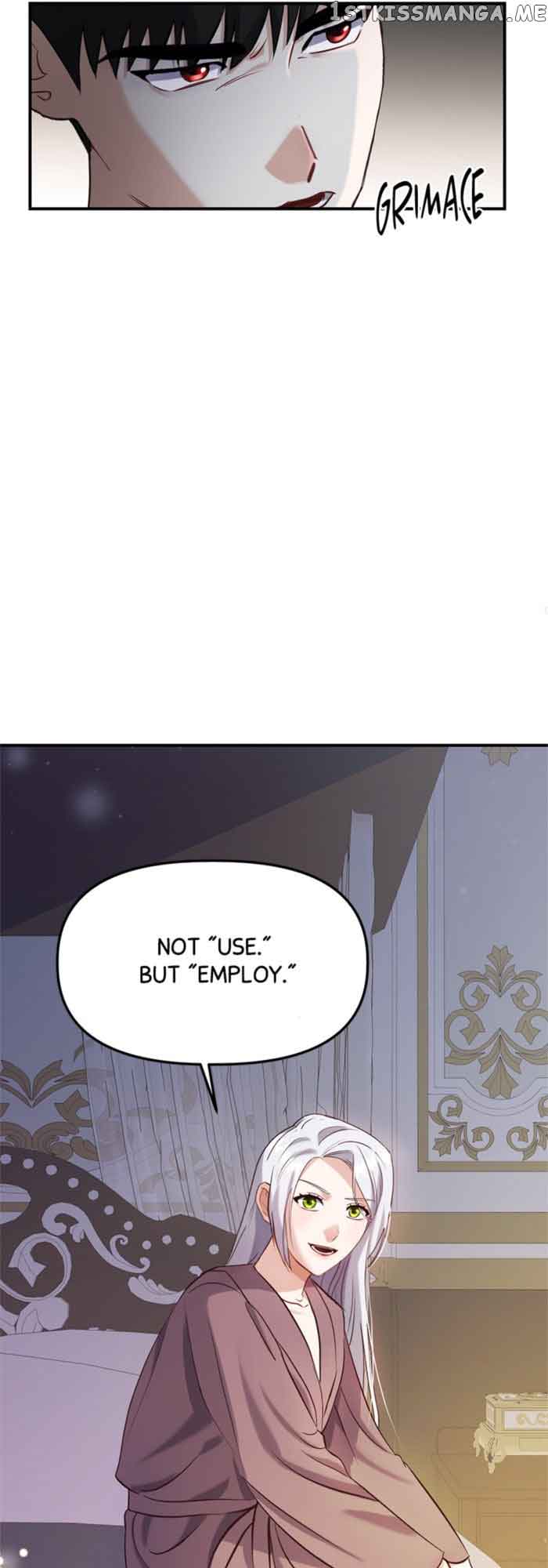 The Fake Duchess In Distresss Chapter 18 page 14