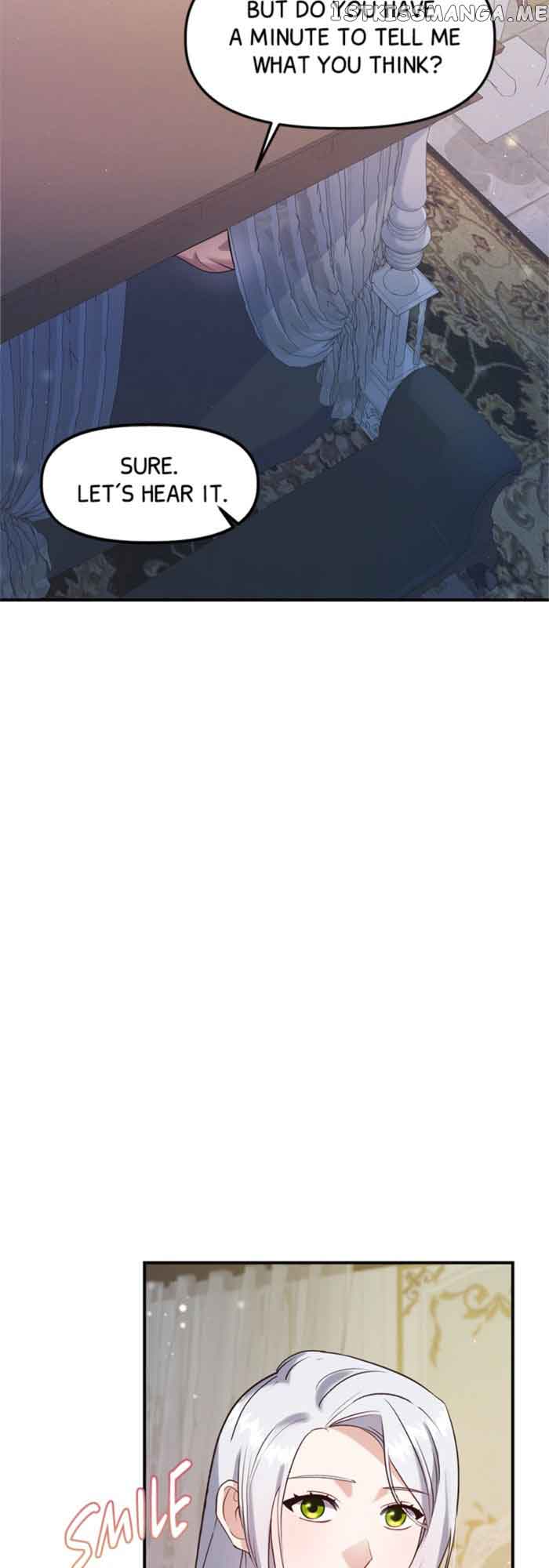 The Fake Duchess In Distresss Chapter 18 page 1
