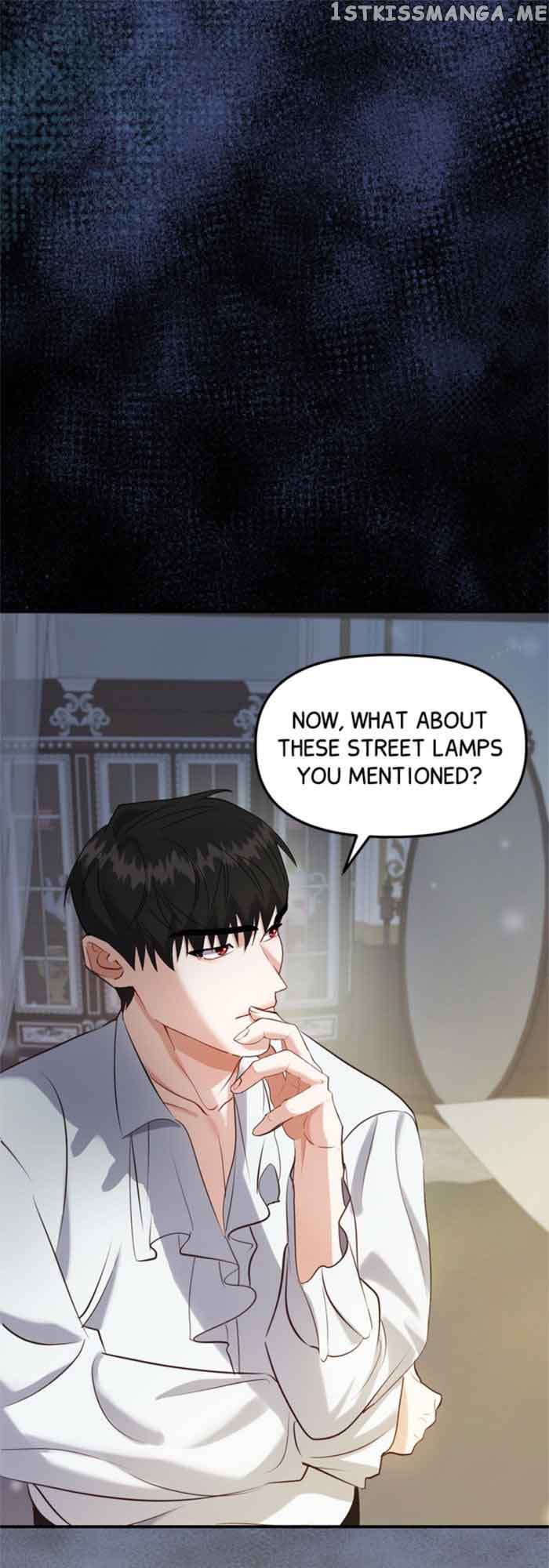 The Fake Duchess In Distresss Chapter 18 page 19