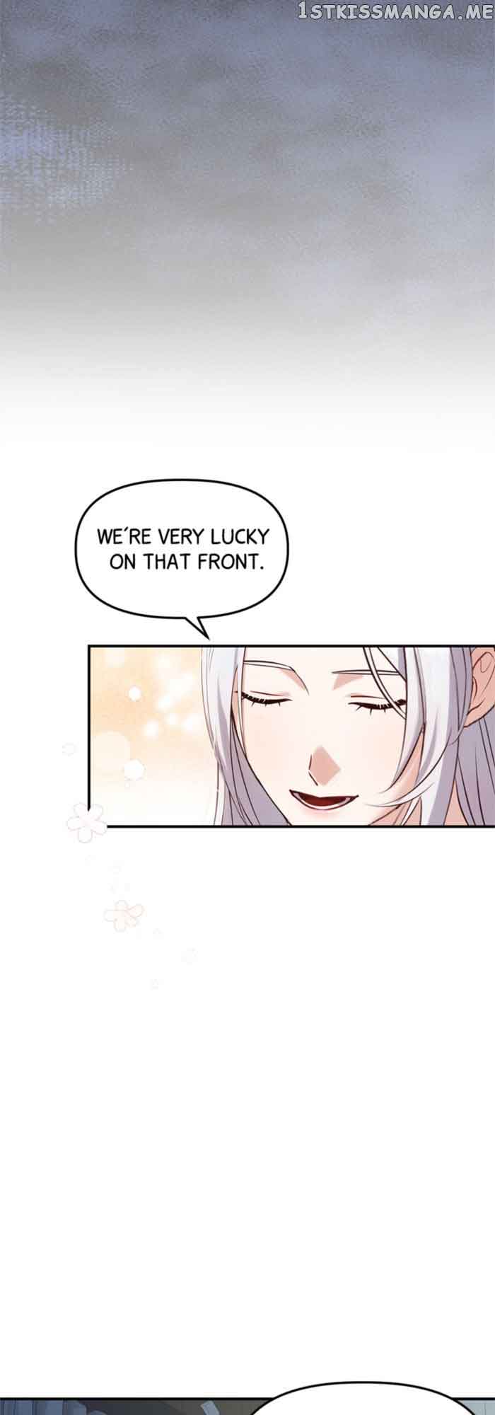 The Fake Duchess In Distresss Chapter 18 page 20