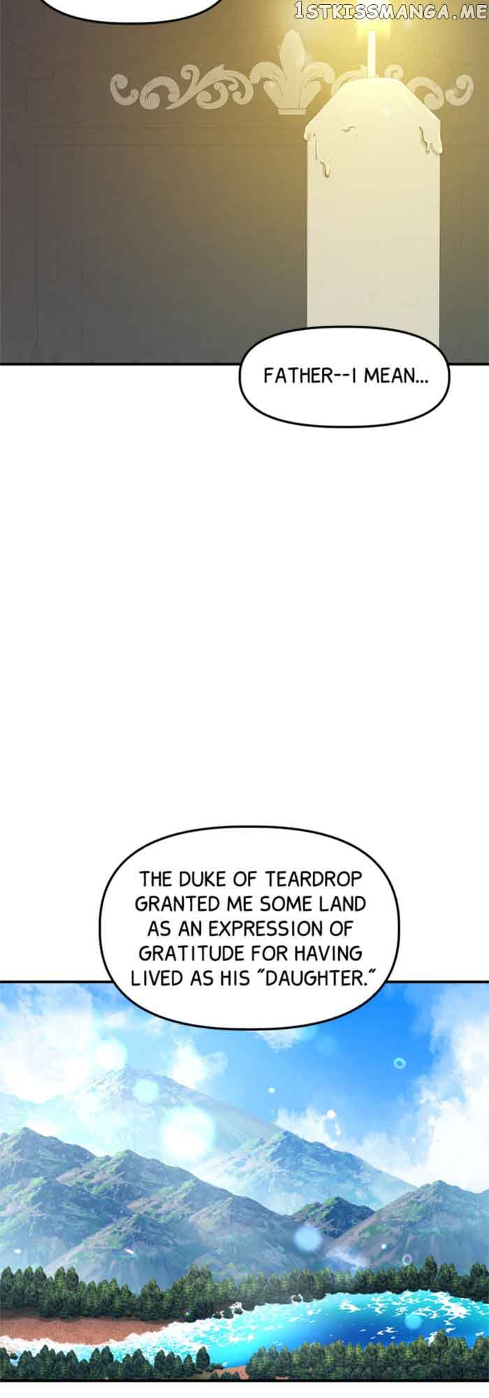 The Fake Duchess In Distresss Chapter 18 page 22