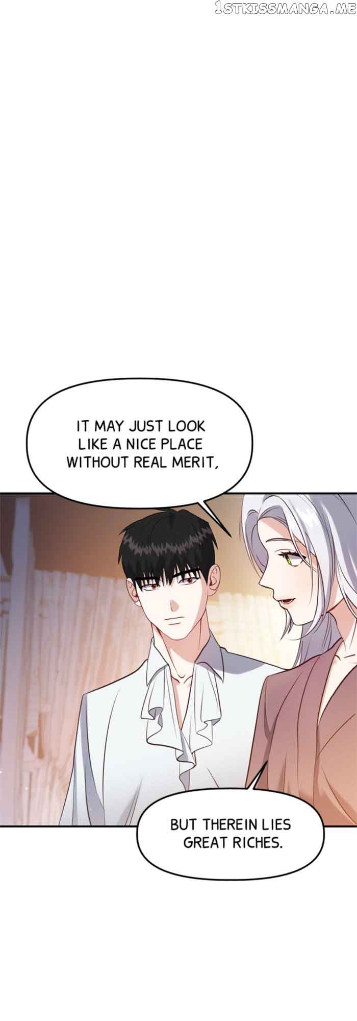 The Fake Duchess In Distresss Chapter 18 page 23