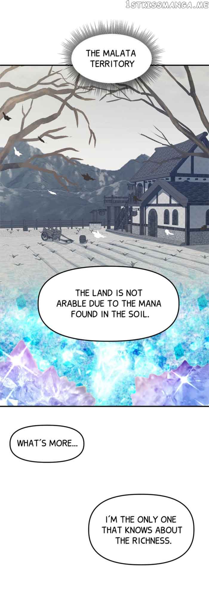 The Fake Duchess In Distresss Chapter 18 page 25