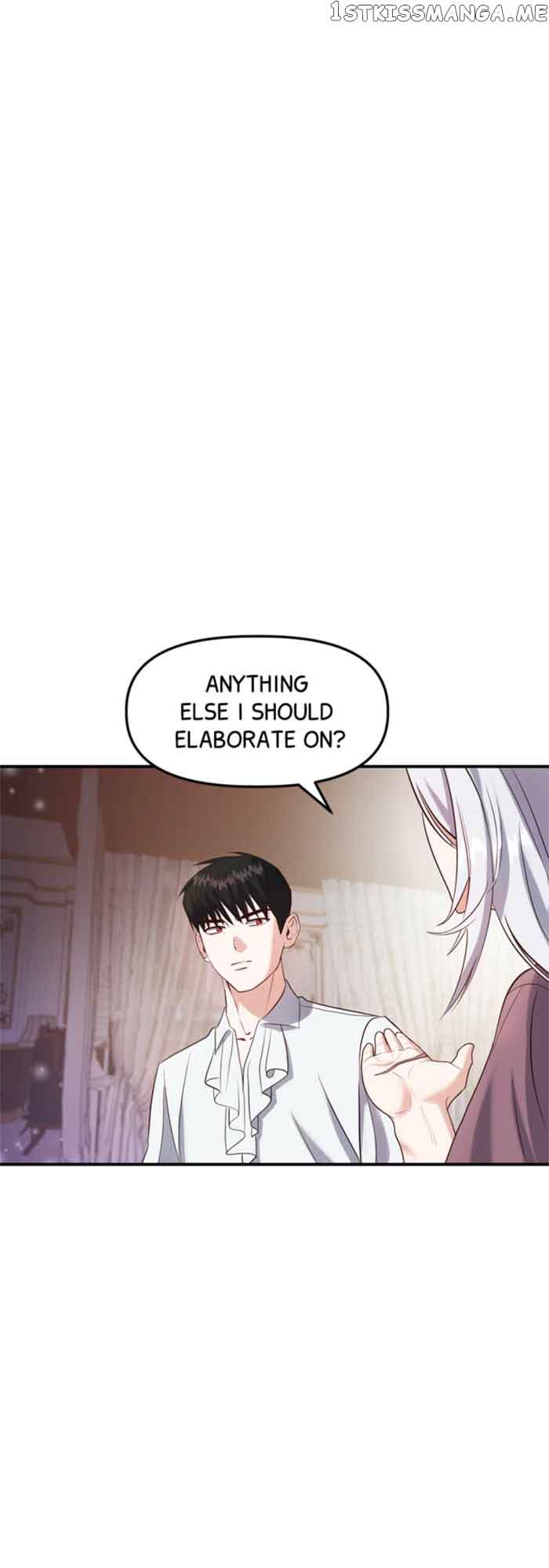 The Fake Duchess In Distresss Chapter 18 page 26
