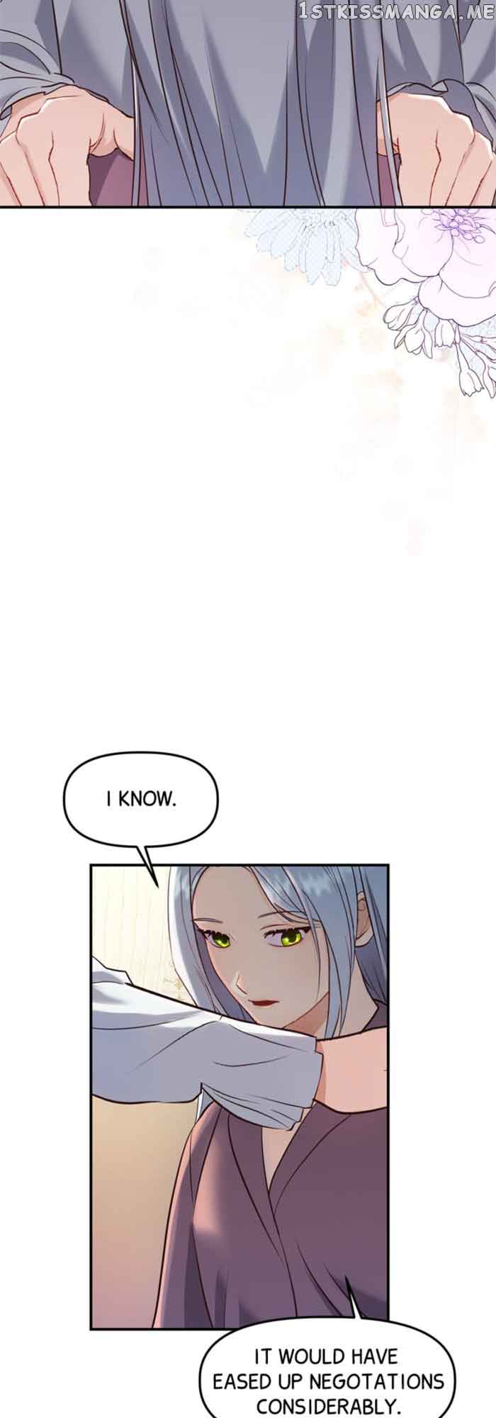 The Fake Duchess In Distresss Chapter 18 page 30