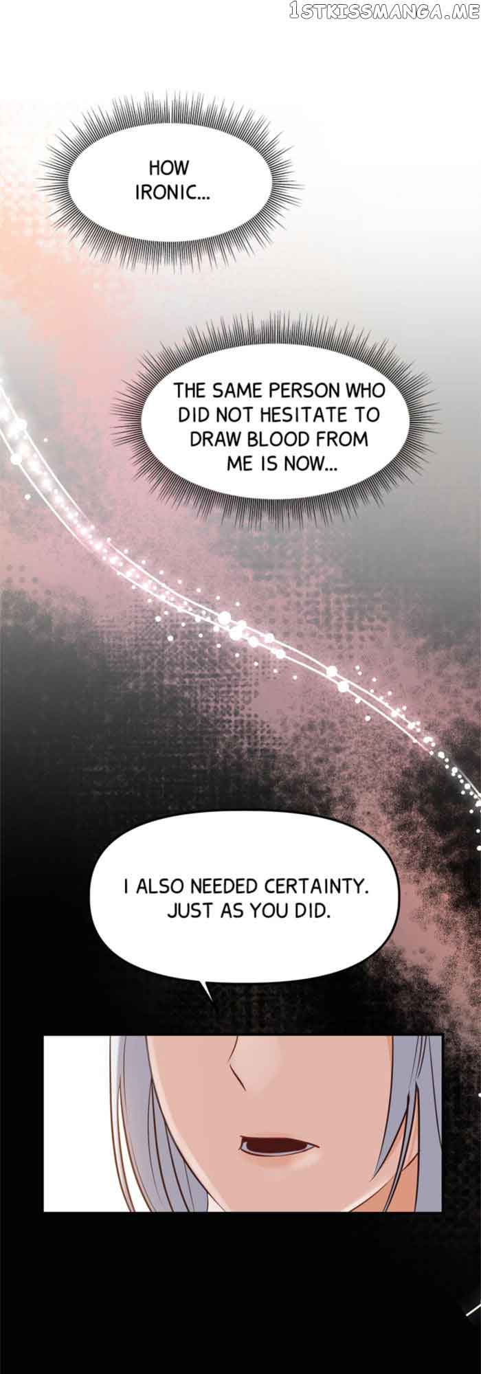 The Fake Duchess In Distresss Chapter 18 page 32